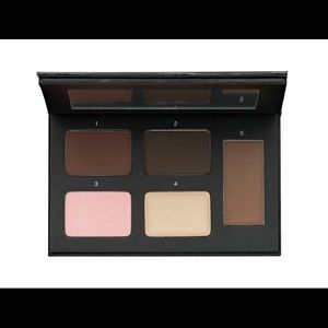 Younique brow palette